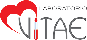 Logo LABORATÓRIO VITAE