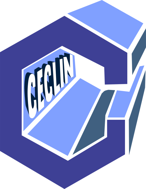 Logo CECLIN - CENTRO CLINICO DE DIAGNOSTICOS