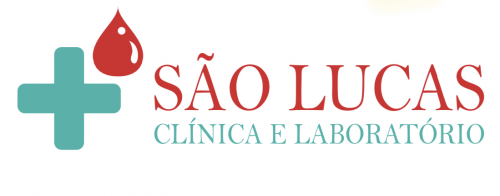 Logo LABORATORIO DE ANALISES CLINICAS SAO LUCAS