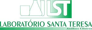 Logo LABORATORIO SANTA TERESA