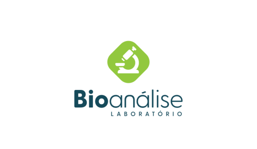 Logo Laboratório Bioanálise