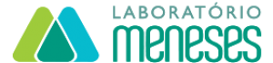 Logo LABORATORIO MENESES