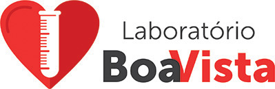 Logo LABORATORIO BOA VISTA