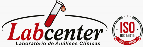 Logo R. M. LABORATORIO LTDA