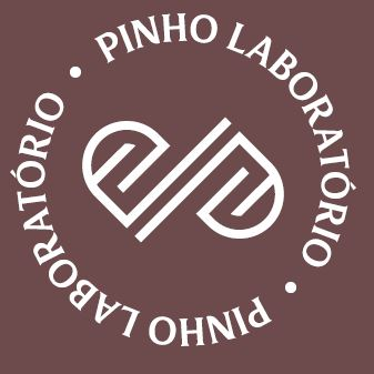 Logo LABORATÓRIO DE ANÁLISES CLÍNICAS PINHO