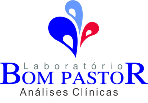 Logo LABORATORIO BOM PASTOR LTDA