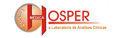 Logo CLINICA MEDICA HOSPER LTDA