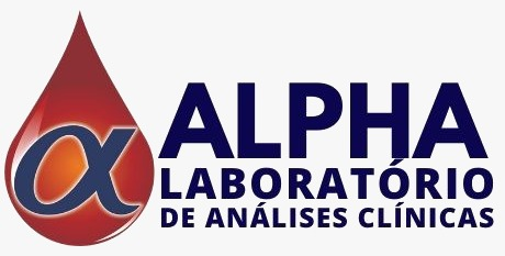 Logo Alpha Laboratorio