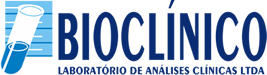 Logo BIOCLINICO LABORATORIO DE ANALISES CLINICAS LTDA - EPP