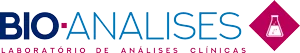 Logo Resultado de exames - Bioanalises Clinicas