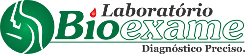 Logo LABORATÓRIO BIOEXAME
