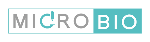 Logo MicroBio