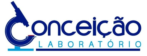 Logo LABORATÓRIO CONCEIÇÃO