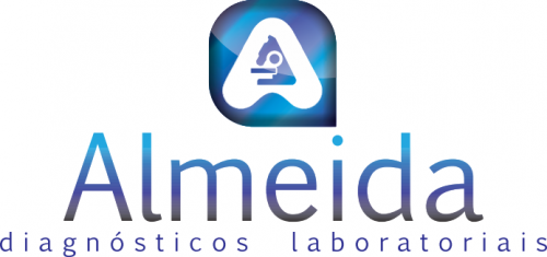 Logo ALMEIDA DIAGNOSTICOS LABORATORIAIS
