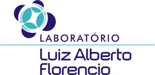 Logo LABORATORIO LUIZ ALBERTO FLORENCIO