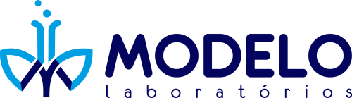 Logo Modelo Laboratórios