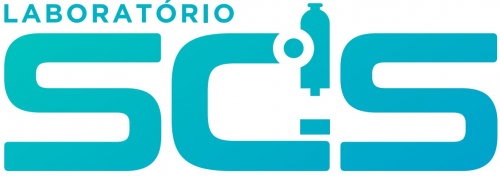 Logo SCS MEDICINA DIAGNOSTICA
