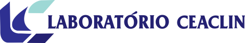 Logo Laboratório Ceaclin - Centro de Análises Clínicas Ltda.