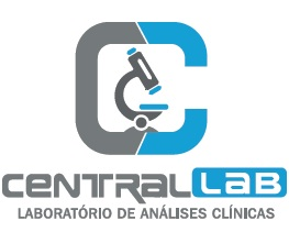 Logo CENTRAL LAB LABORATORIO DE ANALISES CLINICAS LTDA