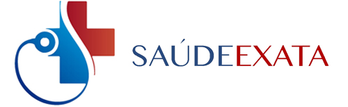 Logo SAÚDE EXATA - LABORATÓRIO E CLINICA