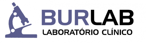Logo LABORATORIO DE ANALISES CLINICAS BURLAB S/C LTDA