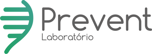Logo LABORATORIO PREVENT