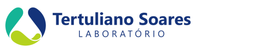 Logo Laboratório Tertuliano Soares