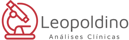 Logo Laboratório de Análises Clínicas Leopoldino em Picos - PI