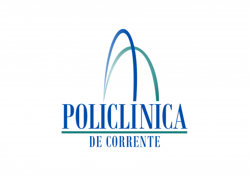 Logo POLICLINICA DE CORRENTE