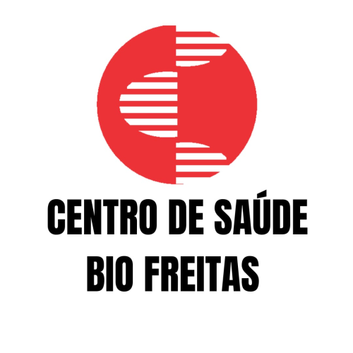 Logo CENTRO DE SAÚDE BIO FREITAS