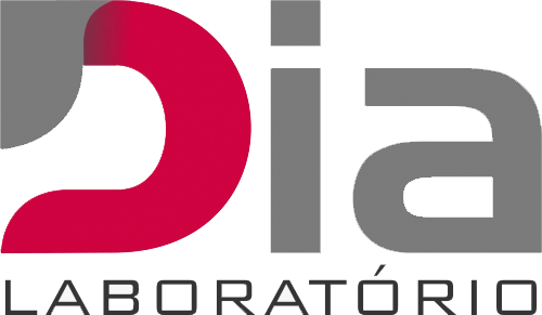 Logo Laboratório Dia