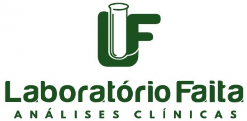 Logo LABORATÓRIO FAITA