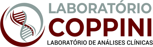 Logo COPPINI LABORATORIO DE ANALISE CLINICA LTDA