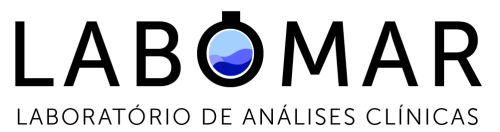 Logo LABORATORIO DE ANALISES CLINICAS LABOMAR LTDA