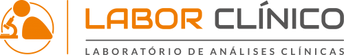 Logo LABOR CLÍNICO - LABORATÓRIO DE ANÁLISES CLÍNICAS - (66) 2013 0997