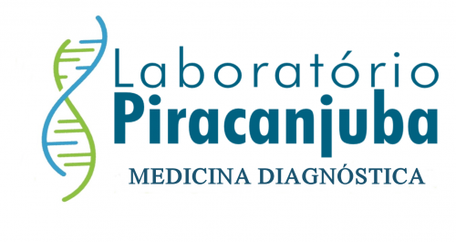 Logo Laboratório Piracanjuba