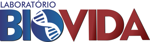 Logo BIOVIDA LABORATORIO DE ANALISES CLINICAS LTDA