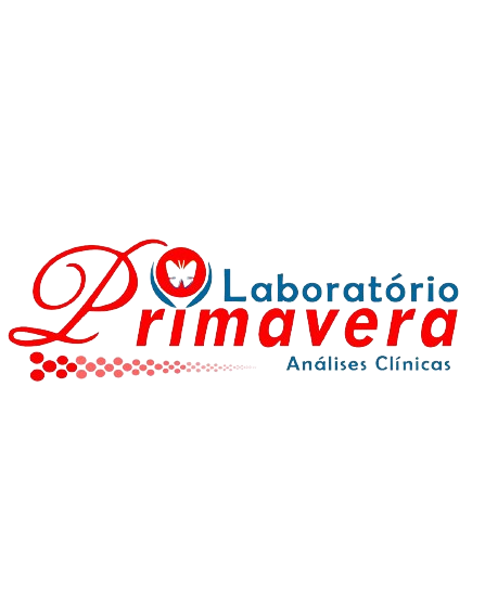 Logo Laboratório Primavera