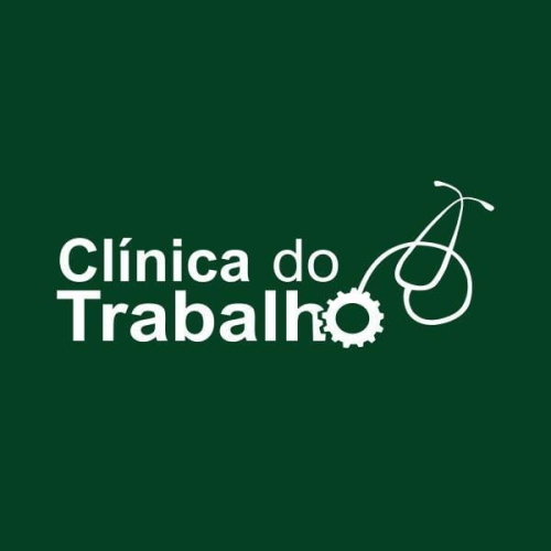 Logo LABORATORIO CLINICO DO TRABALHO