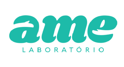 Logo AME LABORATÓRIO