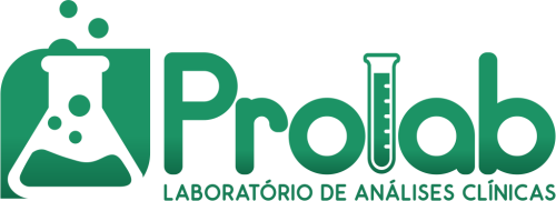 Logo PROLAB