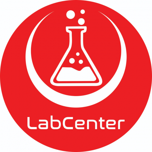 Logo LABCENTER