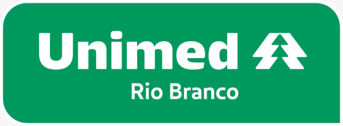 Logo LABORATÓRIO UNIMED RIO BRANCO