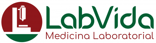 Logo LABVIDA MEDICINA LABORATORIAL