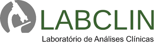 Logo LABORATORIO LABCLIN LTDA