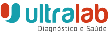 Logo ULTRALAB DIAGNÓSTICO LABORATORIAL LTDA