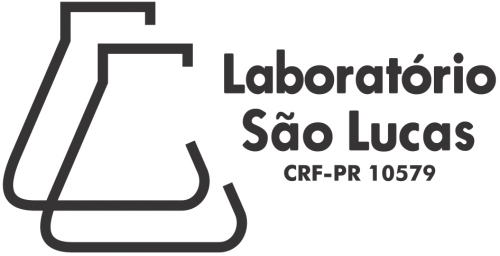 Logo LABORATORIO SÃO LUCAS