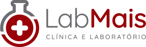 Logo Laboratório LabMais