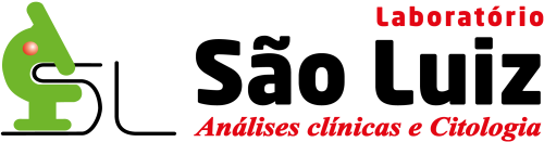 Logo LABORATORIO SAO LUIZ