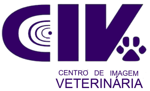 Logo CIV - Centro de Imagem Veterinária